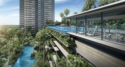 Midwood (D23), Condominium #500515651